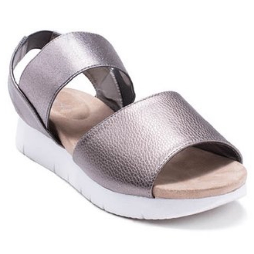 Platform Sandals